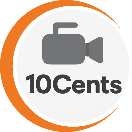 10 Cent Logo